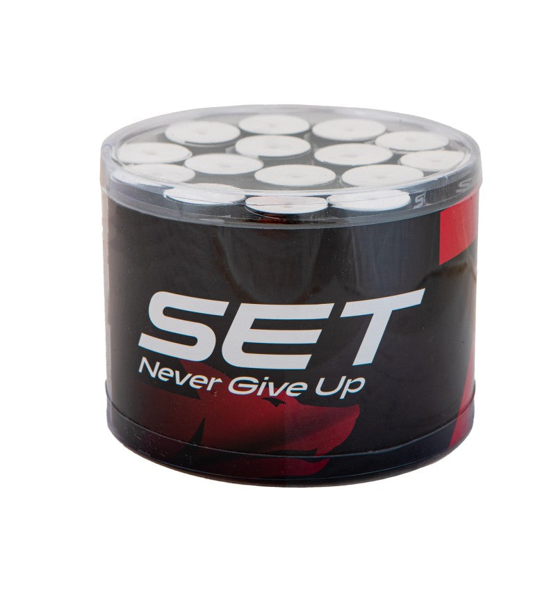 OVERGRIPS BOX (60 UNITS)