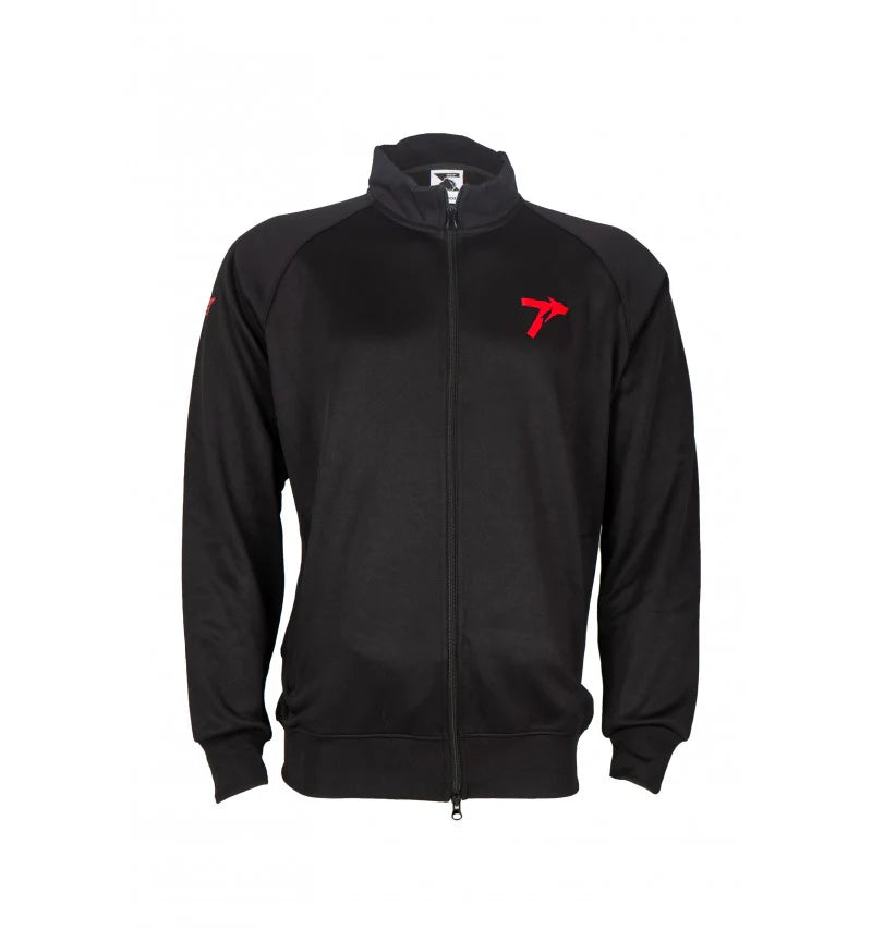 Chaqueta Set Luxe Negro