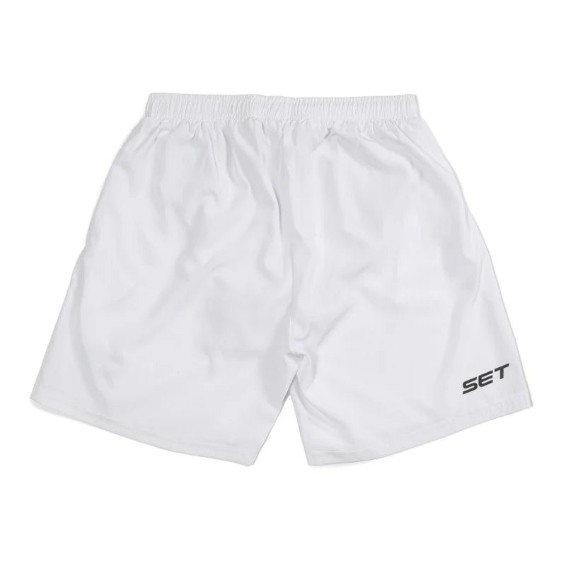 Short Set Master Blanco