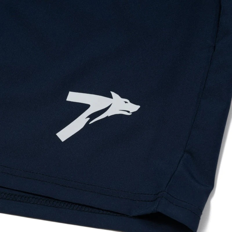 Short Set Master Negro