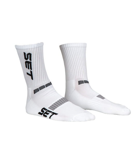 Calcetines Set Negro/Blanco