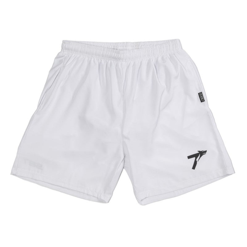 Short Set Master Blanco