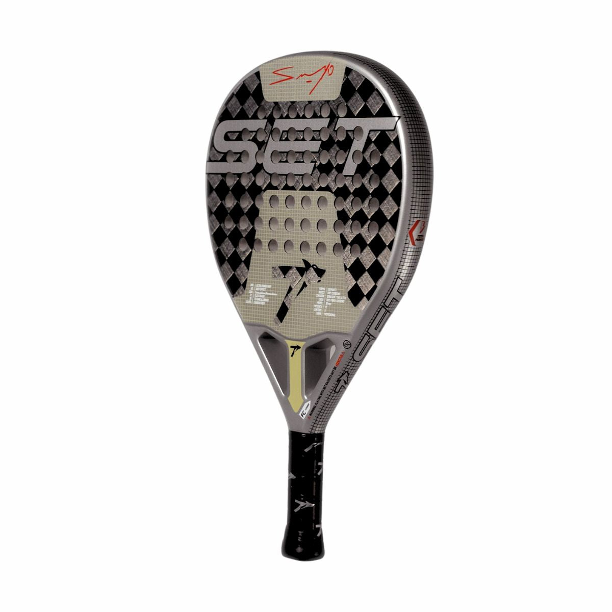 SANYO PLATINUM WOLF POWER