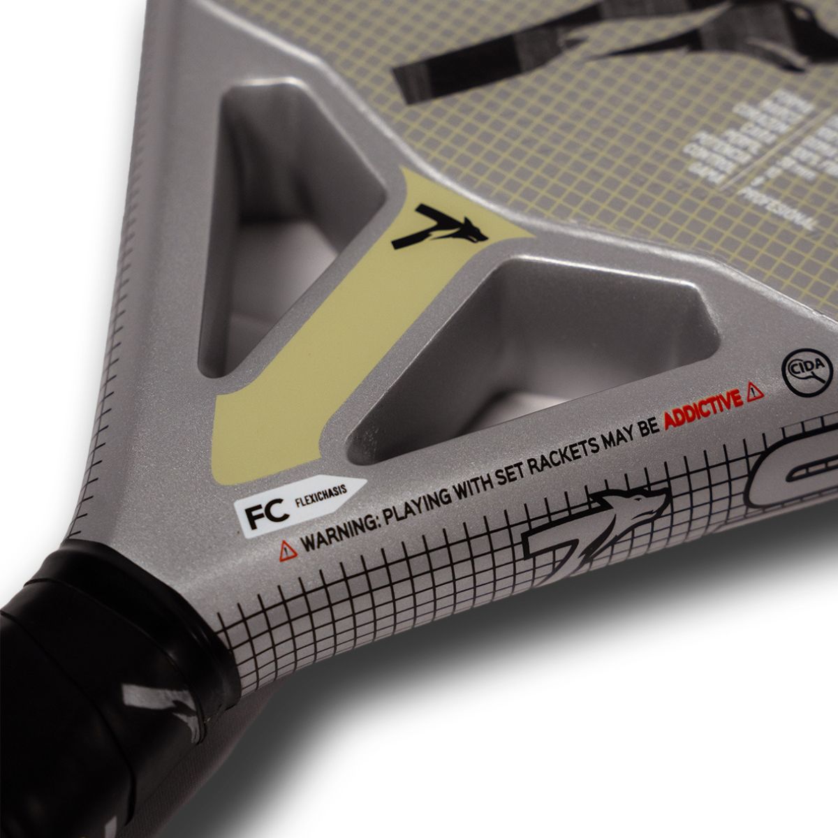 SANYO PLATINUM WOLF POWER