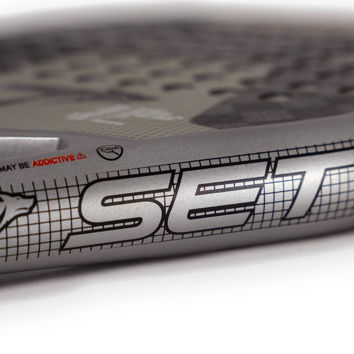 SANYO PLATINUM WOLF POWER