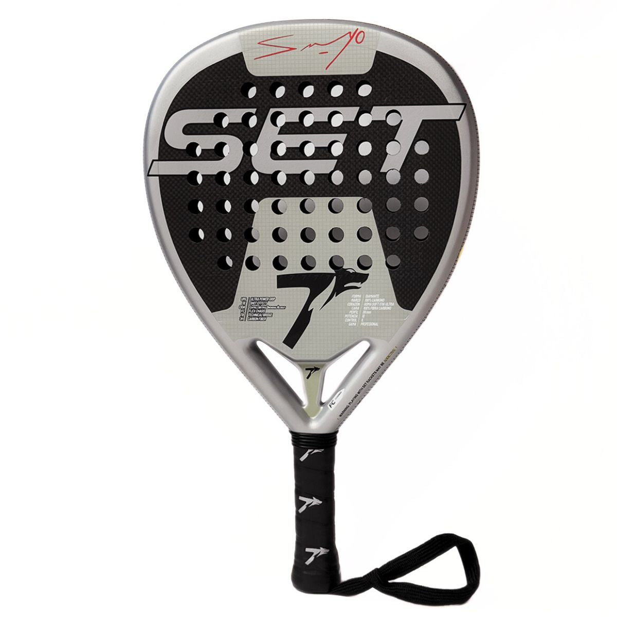 SANYO PLATINUM WOLF CONTROL