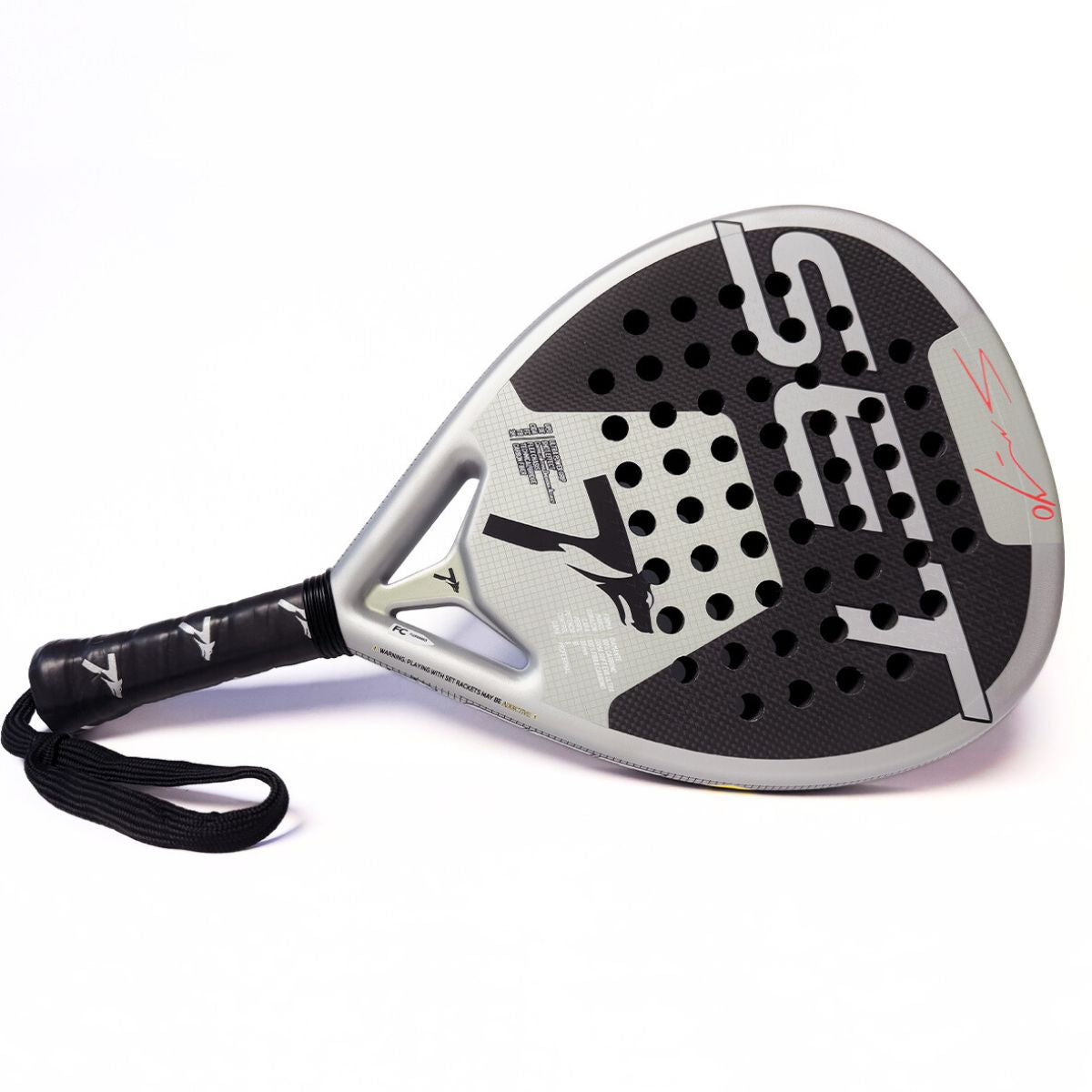 SANYO PLATINUM WOLF CONTROL