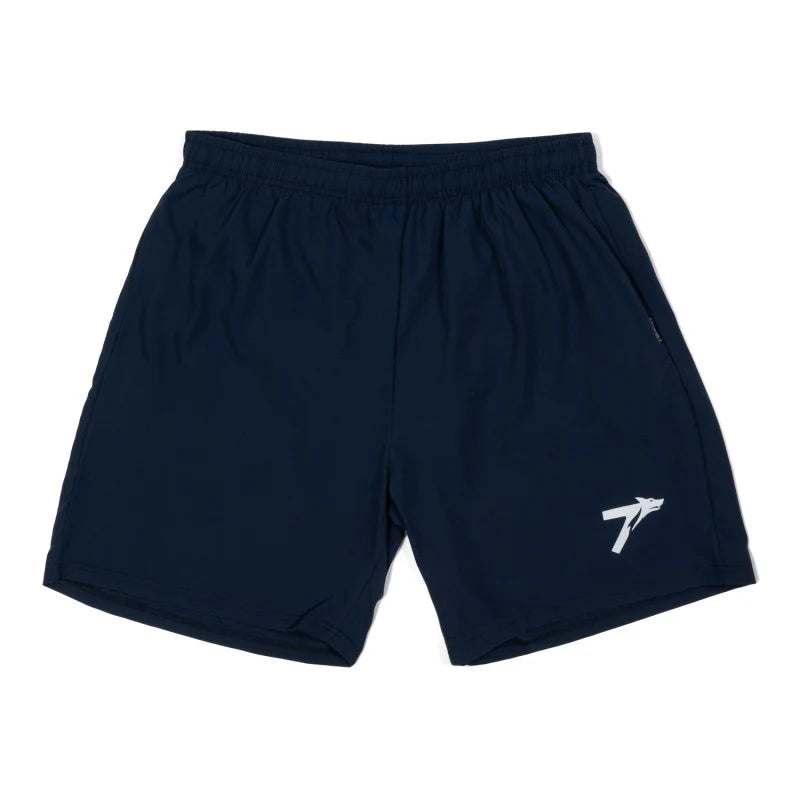 Short Set Master Negro