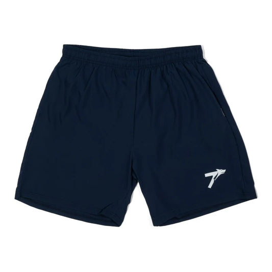 Short Set Master Negro