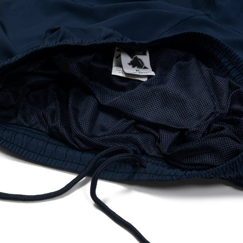 Short Set Master Negro